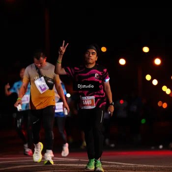 Runner Photo 4980330