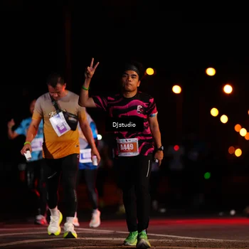 Runner Photo 4980331