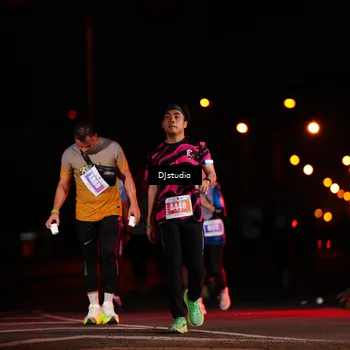 Runner Photo 4980332