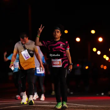 Runner Photo 4980333