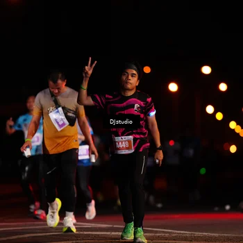Runner Photo 4980334