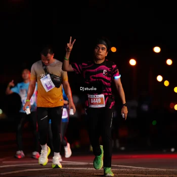 Runner Photo 4980335