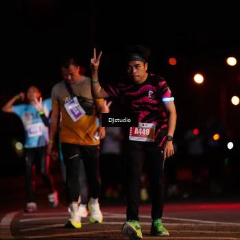 Runner Photo 4980336