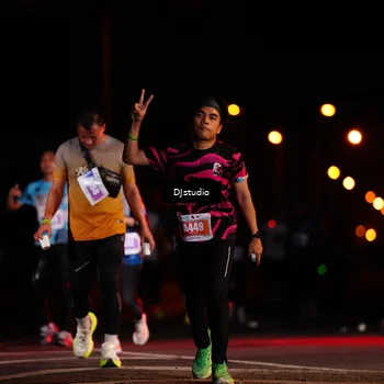 Runner Photo 4980337