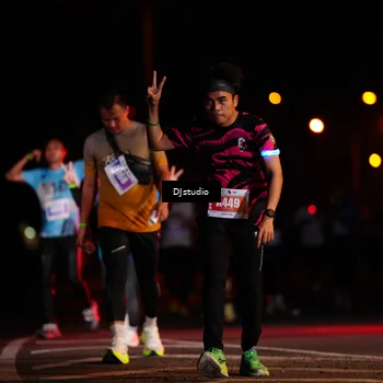 Runner Photo 4980338