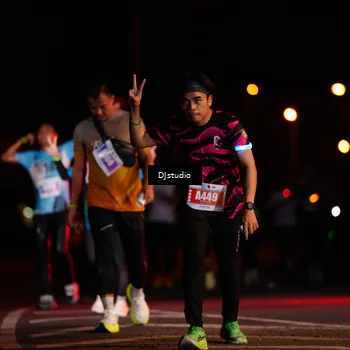 Runner Photo 4980339