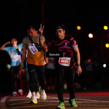 Runner Photo 4980340