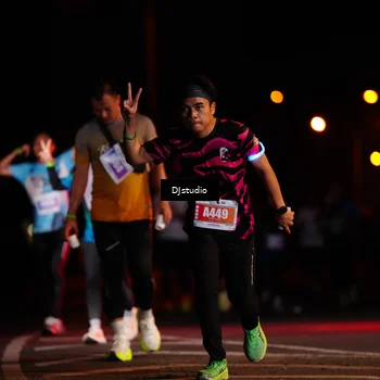 Runner Photo 4980341