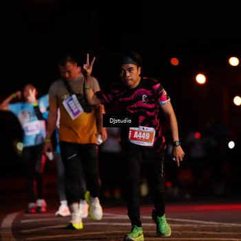 Runner Photo 4980342