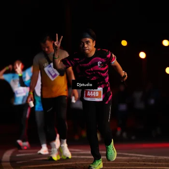 Runner Photo 4980345