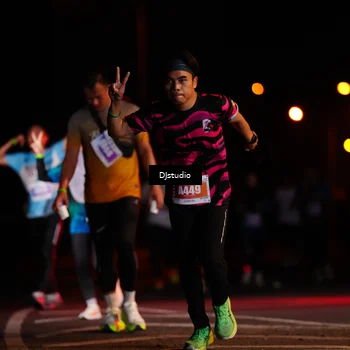 Runner Photo 4980346