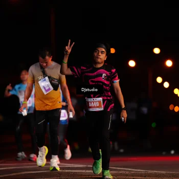 Runner Photo 4980347