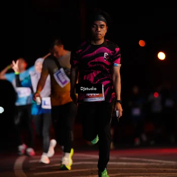Runner Photo 4980349
