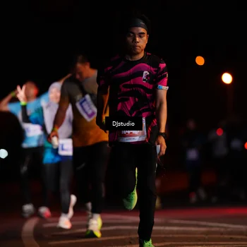 Runner Photo 4980350