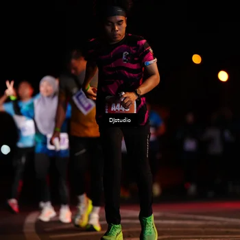 Runner Photo 4980354