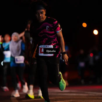 Runner Photo 4980357