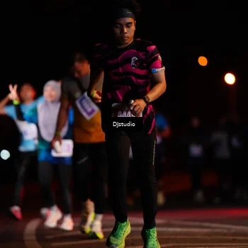 Runner Photo 4980358