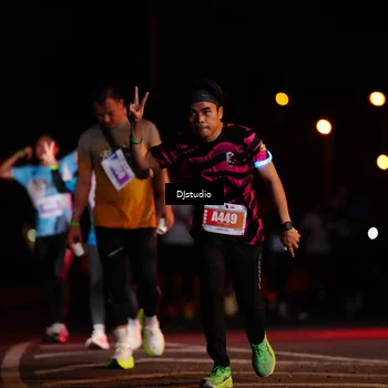 Runner Photo 4980361