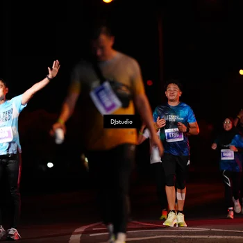 Runner Photo 4980362