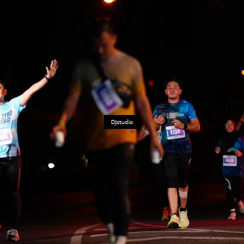 Runner Photo 4980364