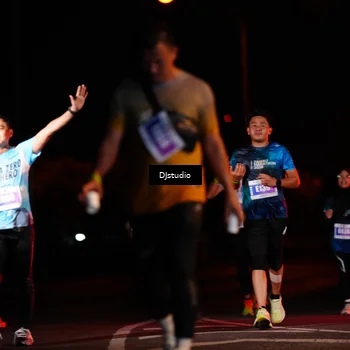 Runner Photo 4980365