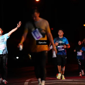 Runner Photo 4980366