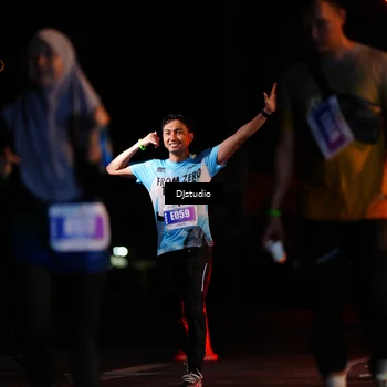 Runner Photo 4980367