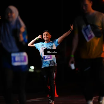 Runner Photo 4980368
