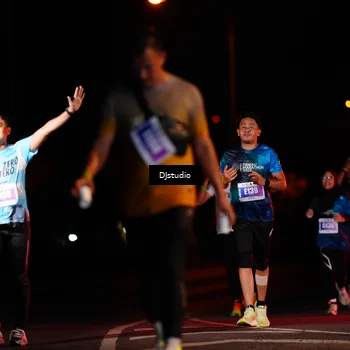 Runner Photo 4980369