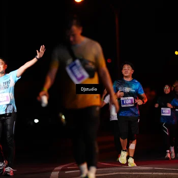 Runner Photo 4980371