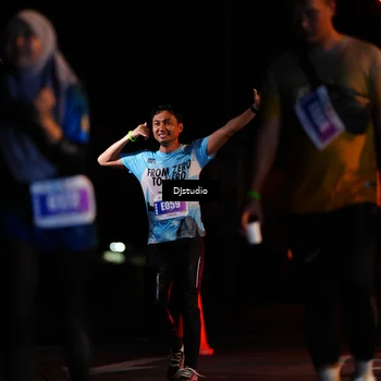 Runner Photo 4980372