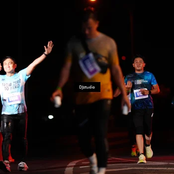 Runner Photo 4980373