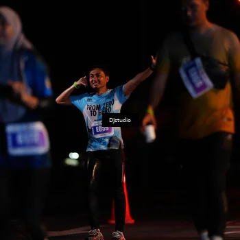 Runner Photo 4980374