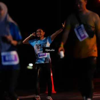 Runner Photo 4980375
