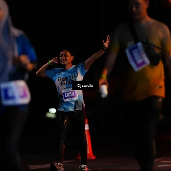 Runner Photo 4980376