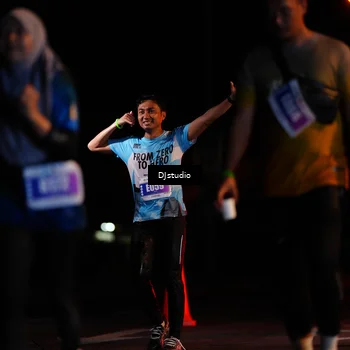 Runner Photo 4980377