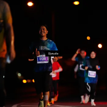 Runner Photo 4980378