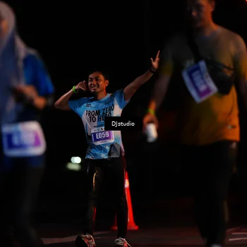 Runner Photo 4980379