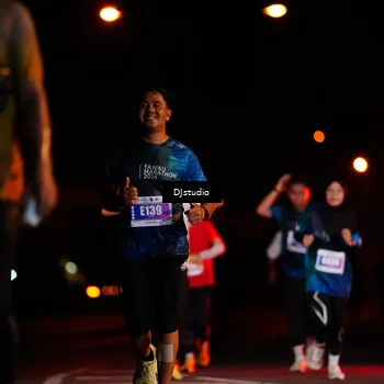 Runner Photo 4980380