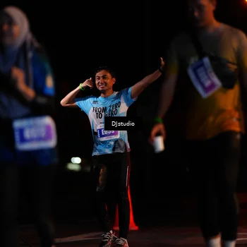 Runner Photo 4980381