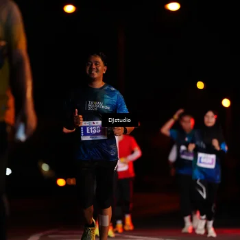 Runner Photo 4980382