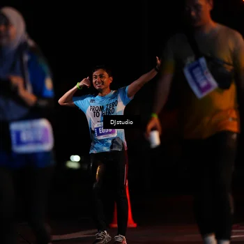 Runner Photo 4980383