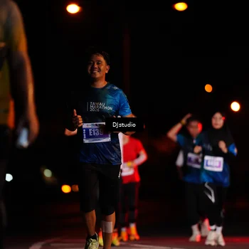Runner Photo 4980384