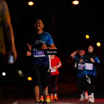 Runner Photo 4980385
