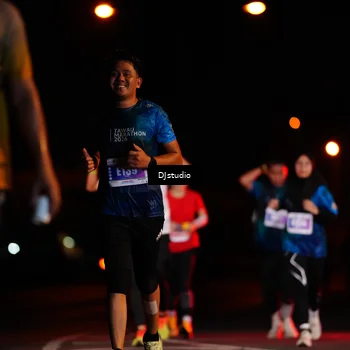 Runner Photo 4980386