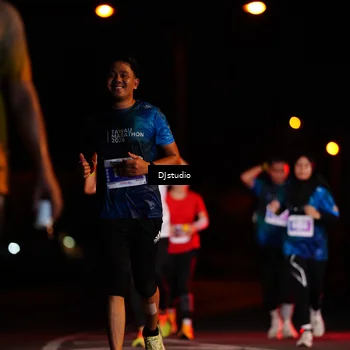 Runner Photo 4980387