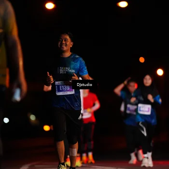 Runner Photo 4980388