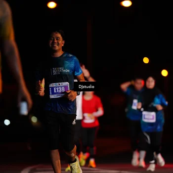 Runner Photo 4980389