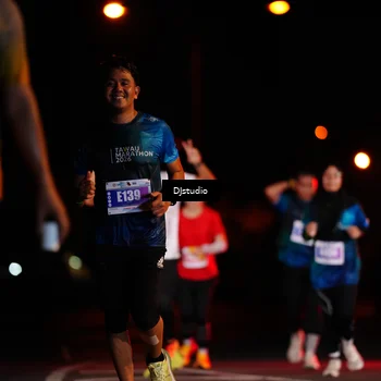 Runner Photo 4980390