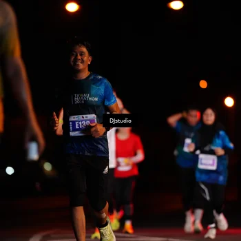 Runner Photo 4980391